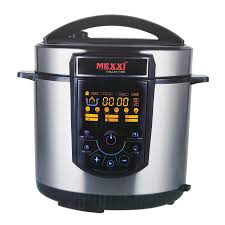 محصولات مکسی