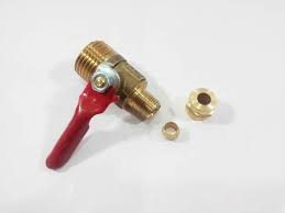 لوازم آبرسانی