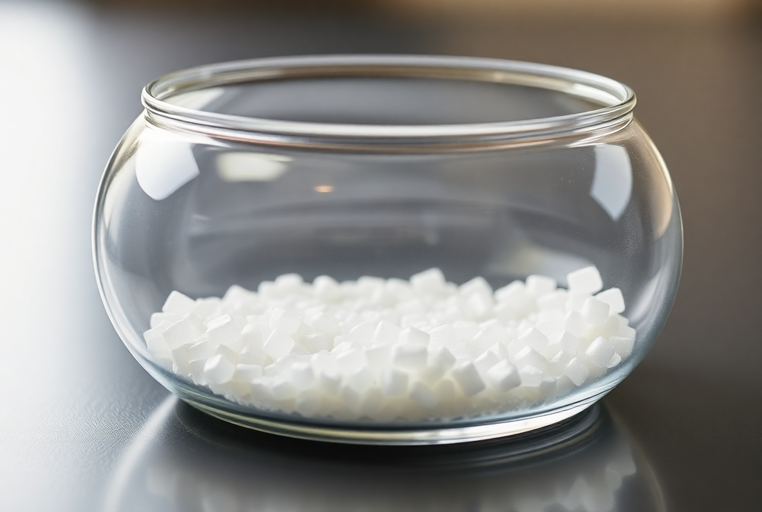 پلی اتیلن در ساخت محصولات پلیمری