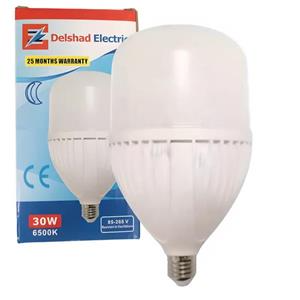 فروش و پخش لامپ های کم مصرف برند دلشاد